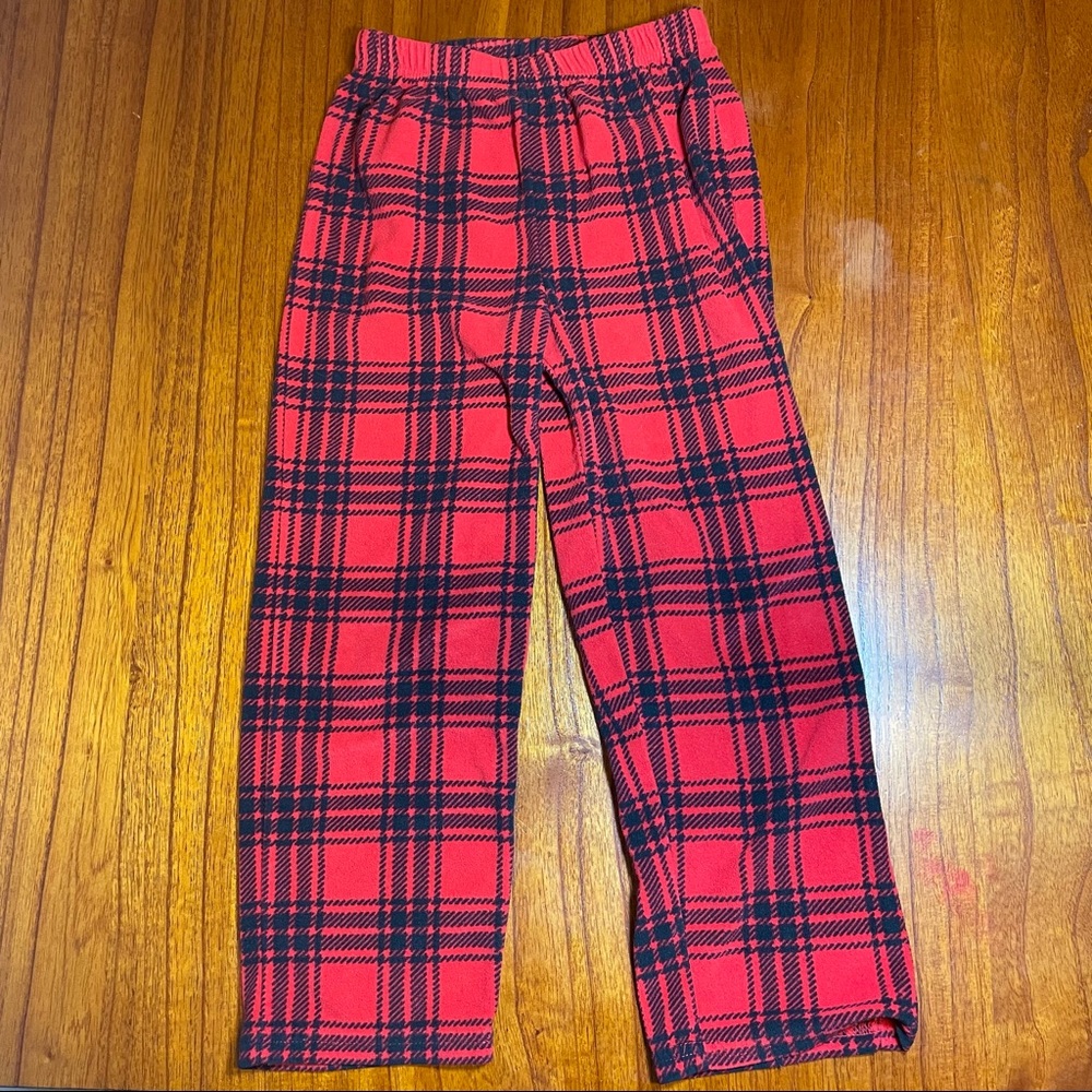 Carter’s fleece pants
